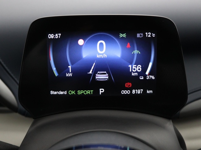 BYD ATTO 3 - Design 60 kWh