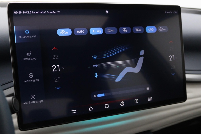 BYD ATTO 3 - Design 60 kWh 6