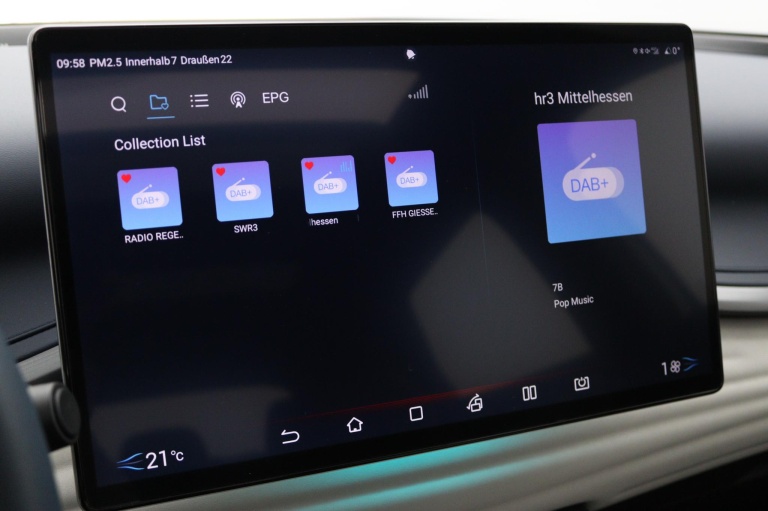 BYD ATTO 3 - Design 60 kWh 7