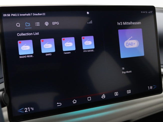 BYD ATTO 3 - Design 60 kWh