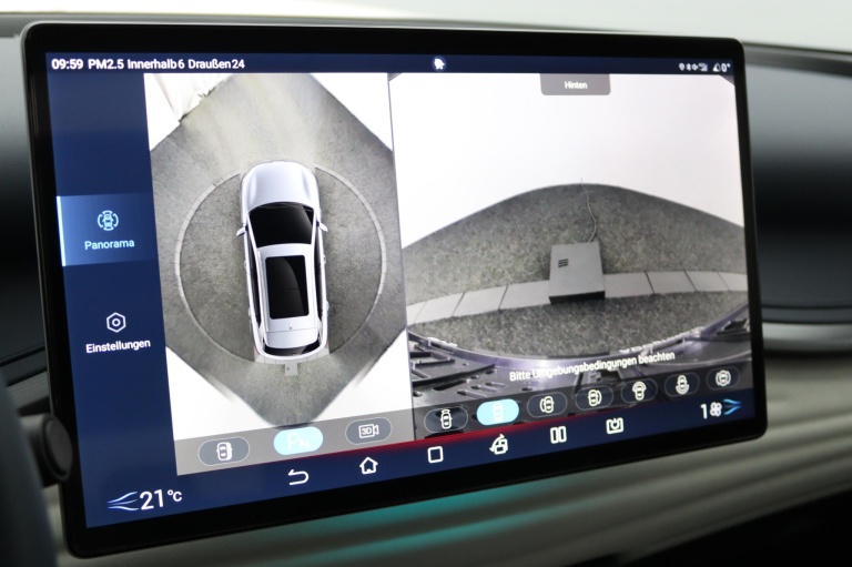 BYD ATTO 3 - Design 60 kWh 8