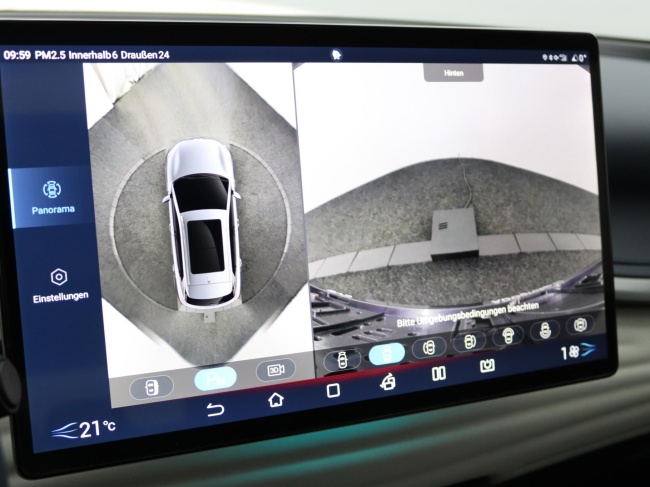 BYD ATTO 3 - Design 60 kWh