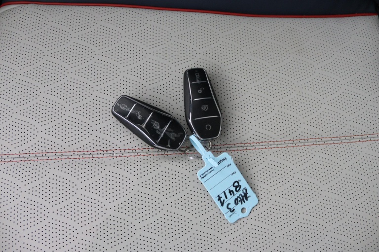 BYD ATTO 3 - Design 60 kWh 9