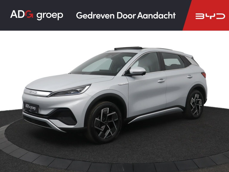 BYD ATTO 3 - Design 60 kWh 1