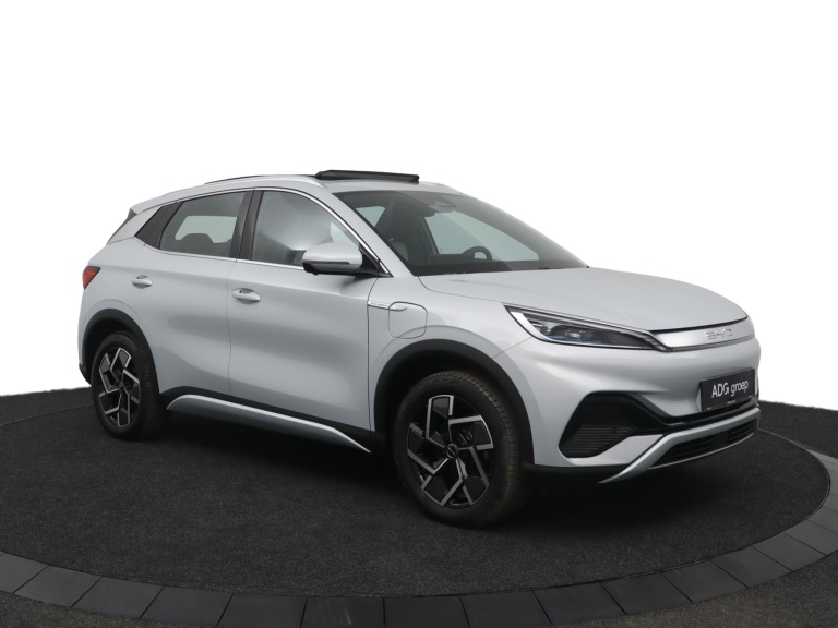 BYD ATTO 3 - Design 60 kWh 12