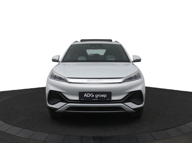 BYD ATTO 3 - Design 60 kWh