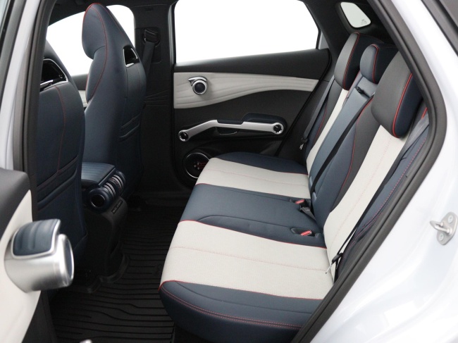 BYD ATTO 3 - Design 60 kWh