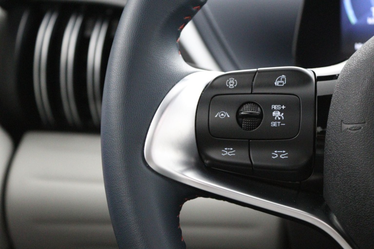 BYD ATTO 3 - Design 60 kWh 16