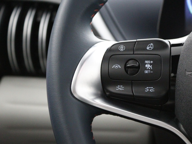 BYD ATTO 3 - Design 60 kWh