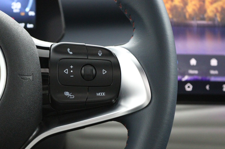 BYD ATTO 3 - Design 60 kWh 17