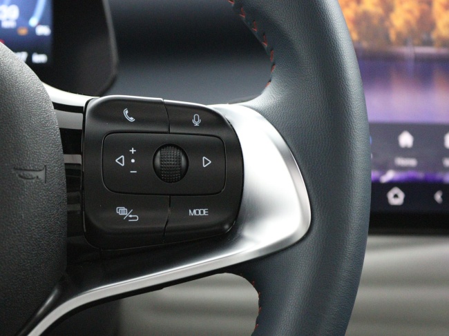 BYD ATTO 3 - Design 60 kWh