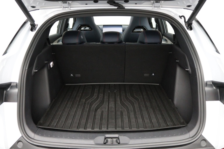 BYD ATTO 3 - Design 60 kWh 19