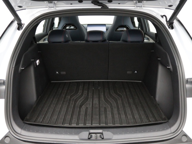 BYD ATTO 3 - Design 60 kWh