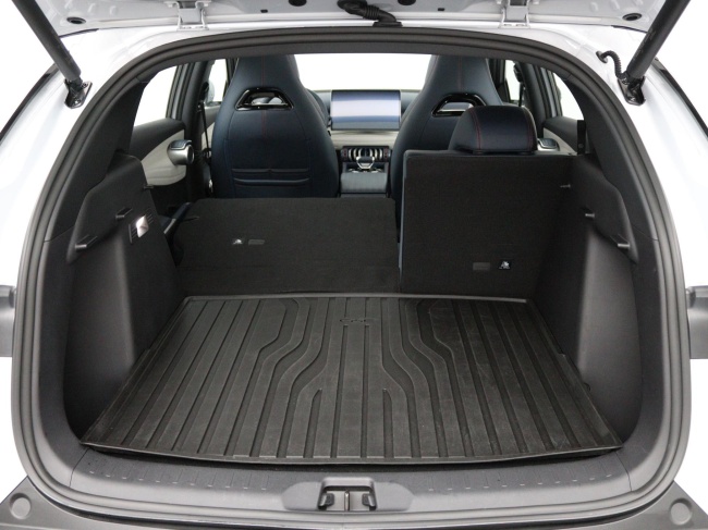 BYD ATTO 3 - Design 60 kWh