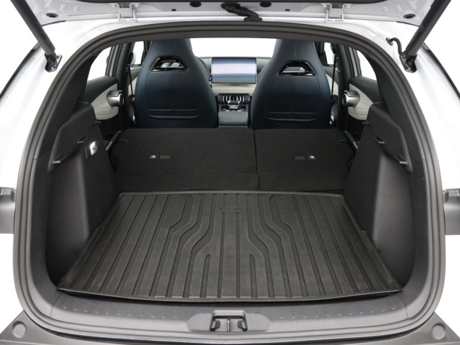 BYD ATTO 3 - Design 60 kWh