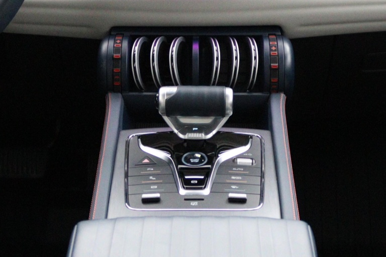 BYD ATTO 3 - Design 60 kWh 22