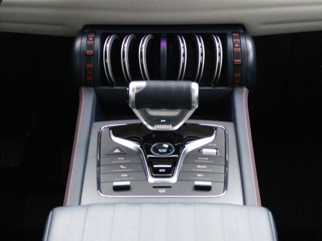 BYD ATTO 3 - Design 60 kWh