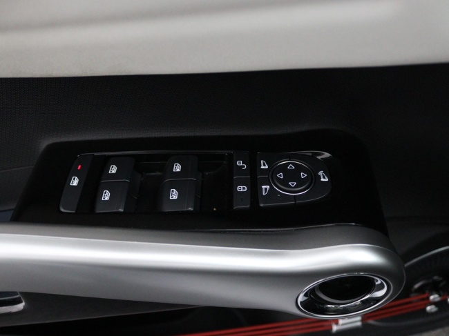 BYD ATTO 3 - Design 60 kWh