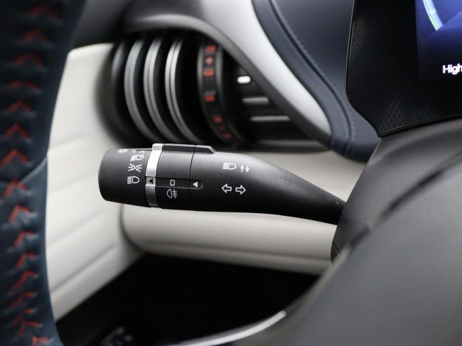 BYD ATTO 3 - Design 60 kWh