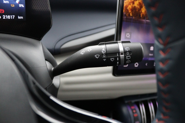 BYD ATTO 3 - Design 60 kWh 26