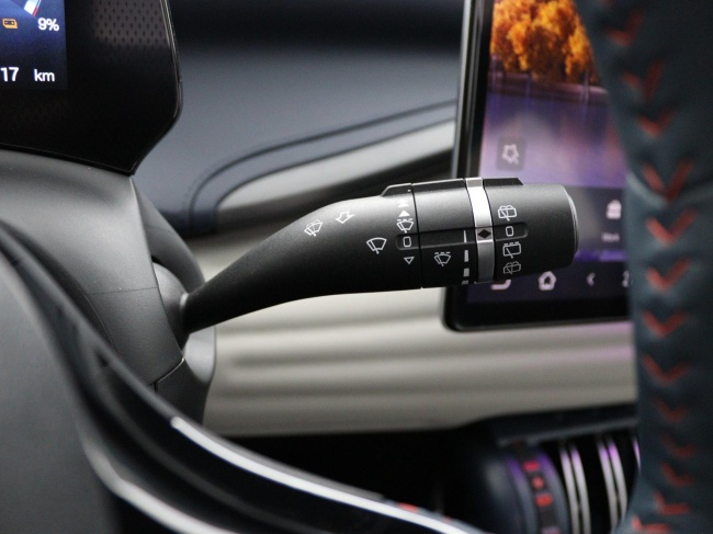 BYD ATTO 3 - Design 60 kWh