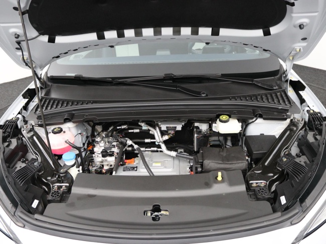 BYD ATTO 3 - Design 60 kWh