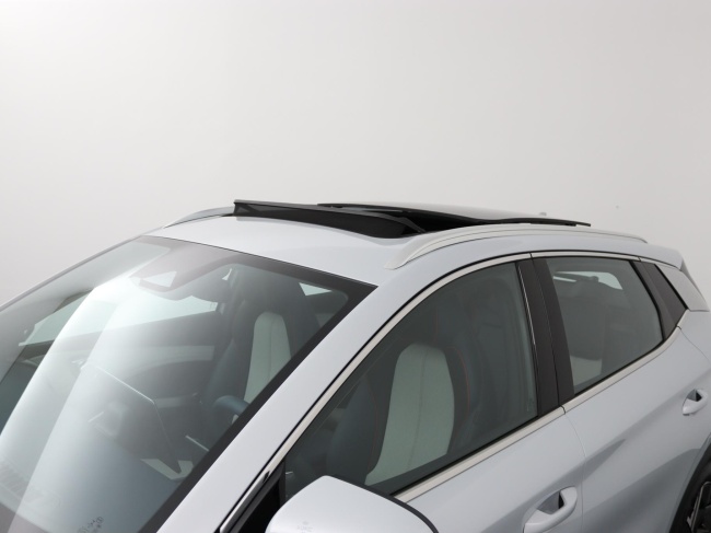 BYD ATTO 3 - Design 60 kWh