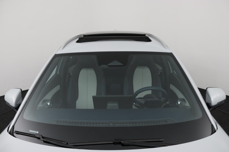 BYD ATTO 3 - Design 60 kWh 40