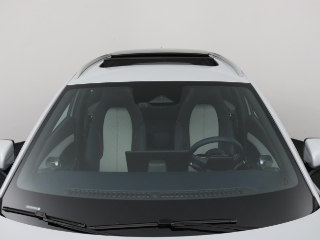 BYD ATTO 3 - Design 60 kWh