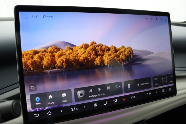 BYD ATTO 3 - Design 60 kWh 41