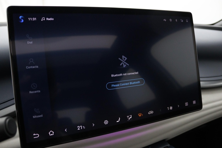 BYD ATTO 3 - Design 60 kWh 42