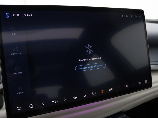 BYD ATTO 3 - Design 60 kWh