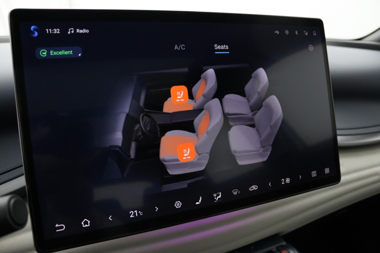 BYD ATTO 3 - Design 60 kWh 43