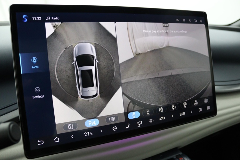 BYD ATTO 3 - Design 60 kWh 45