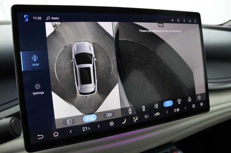 BYD ATTO 3 - Design 60 kWh 46