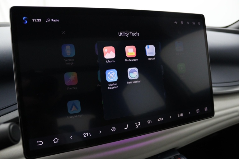 BYD ATTO 3 - Design 60 kWh 48