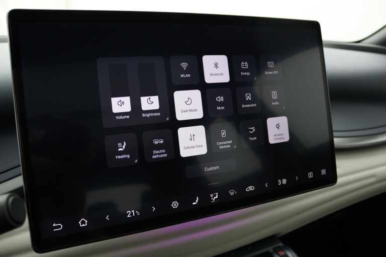 BYD ATTO 3 - Design 60 kWh 49