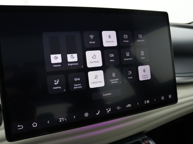 BYD ATTO 3 - Design 60 kWh