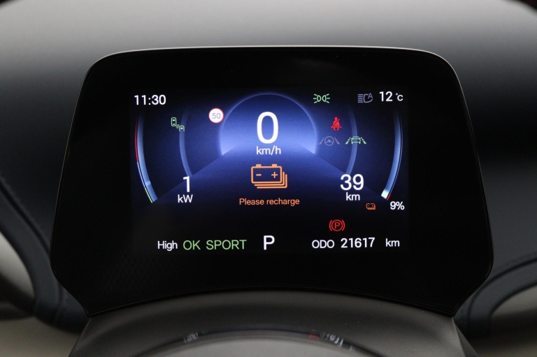 BYD ATTO 3 - Design 60 kWh 5