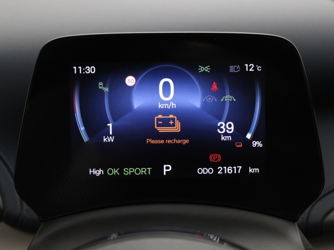 BYD ATTO 3 - Design 60 kWh