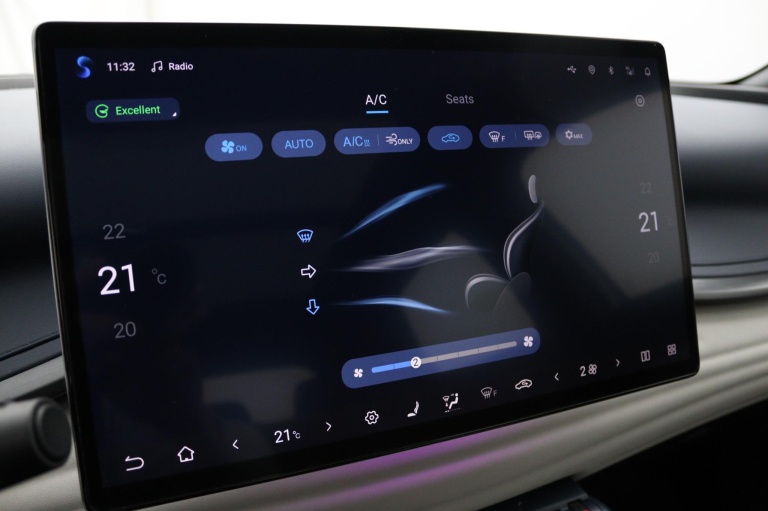 BYD ATTO 3 - Design 60 kWh 6