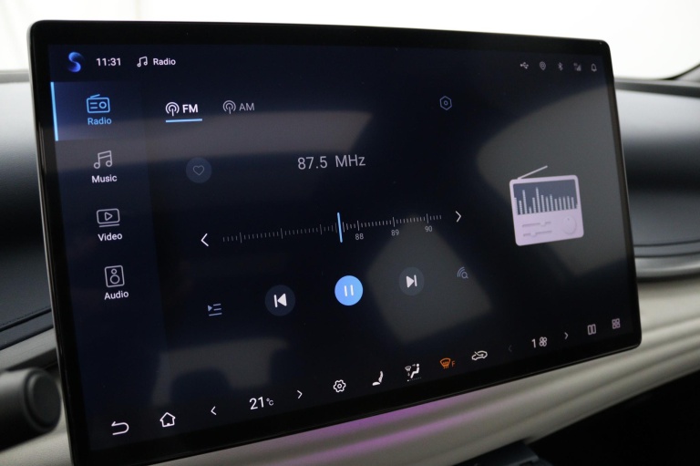 BYD ATTO 3 - Design 60 kWh 7