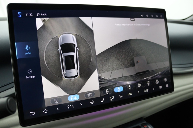 BYD ATTO 3 - Design 60 kWh 8