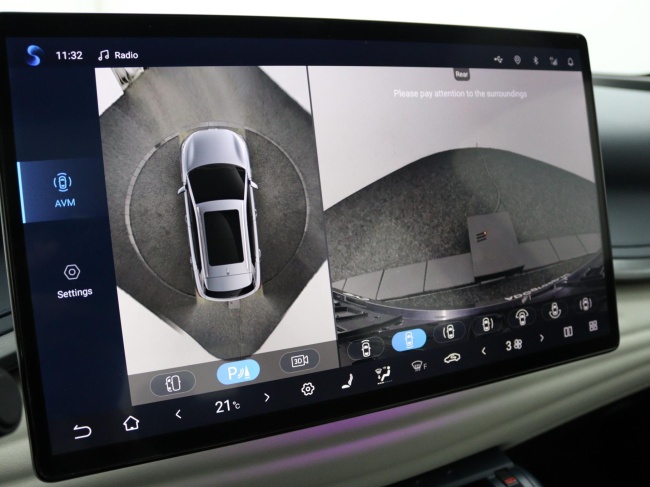 BYD ATTO 3 - Design 60 kWh