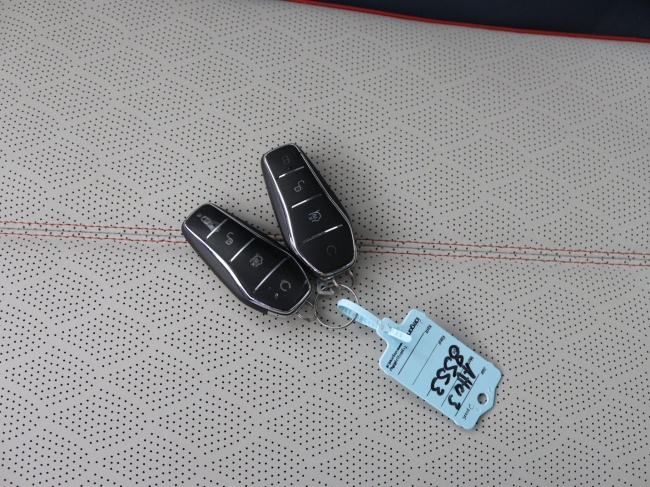 BYD ATTO 3 - Design 60 kWh