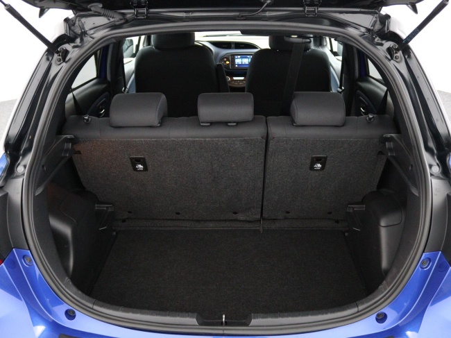 Toyota Yaris - 1.5 Hybrid Bi-Tone