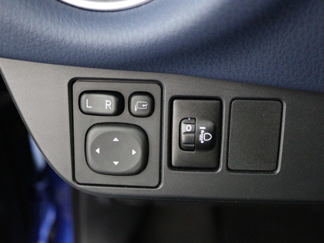 Toyota Yaris - 1.5 Hybrid Bi-Tone