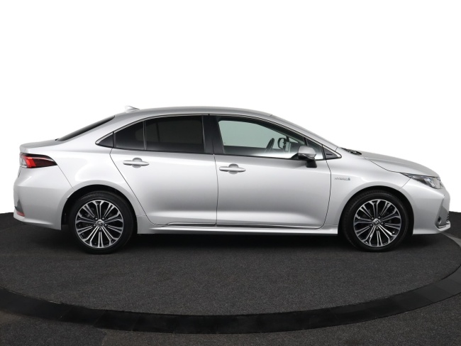 Toyota Corolla - 1.8 Hybrid Dynamic
