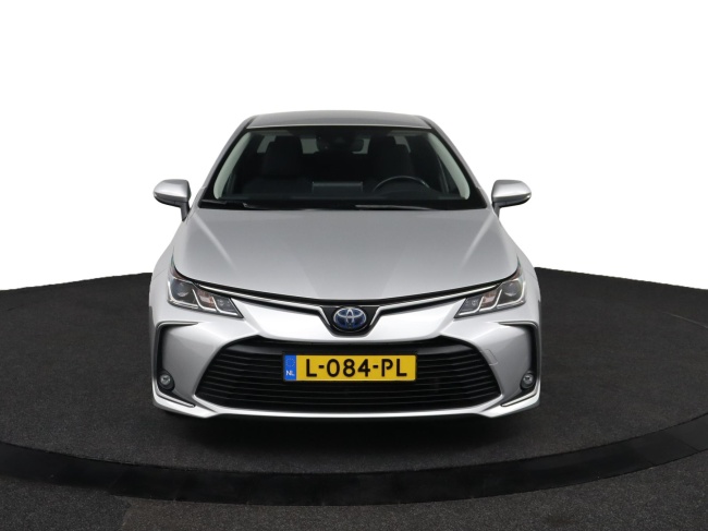 Toyota Corolla - 1.8 Hybrid Dynamic