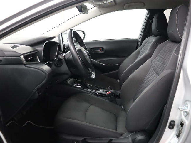 Toyota Corolla - 1.8 Hybrid Dynamic